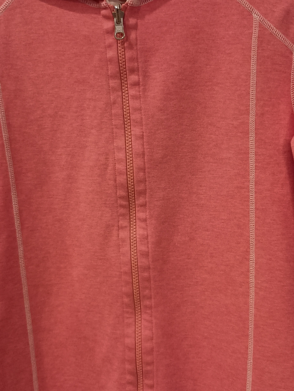 Pendleton Peachy Color Zip Hoodie Jacket - Picture 8 of 12